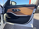 Thumbnail image of 2021 BMW 3 Series at EurobahnBmwMiniMercedesBenz of Greensboro, NC