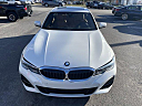Thumbnail image of 2021 BMW 3 Series at EurobahnBmwMiniMercedesBenz of Greensboro, NC