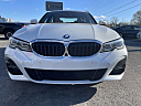 Thumbnail image of 2021 BMW 3 Series at EurobahnBmwMiniMercedesBenz of Greensboro, NC