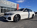 Thumbnail image of 2021 BMW 3 Series at EurobahnBmwMiniMercedesBenz of Greensboro, NC