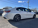 Thumbnail image of 2021 BMW 3 Series at EurobahnBmwMiniMercedesBenz of Greensboro, NC