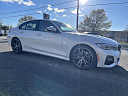 Thumbnail image of 2021 BMW 3 Series at EurobahnBmwMiniMercedesBenz of Greensboro, NC