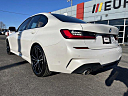 Thumbnail image of 2021 BMW 3 Series at EurobahnBmwMiniMercedesBenz of Greensboro, NC