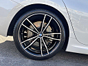 Thumbnail image of 2021 BMW 3 Series at EurobahnBmwMiniMercedesBenz of Greensboro, NC