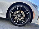 Thumbnail image of 2021 BMW 3 Series at EurobahnBmwMiniMercedesBenz of Greensboro, NC