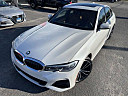 Thumbnail image of 2021 BMW 3 Series at EurobahnBmwMiniMercedesBenz of Greensboro, NC