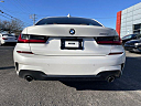 Thumbnail image of 2021 BMW 3 Series at EurobahnBmwMiniMercedesBenz of Greensboro, NC