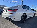 Thumbnail image of 2021 BMW 3 Series at EurobahnBmwMiniMercedesBenz of Greensboro, NC