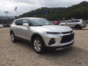 Thumbnail image of 2020 Chevrolet Blazer at Mountaineer Honda