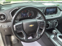 2020 Chevrolet Blazer LT at Mountaineer Honda