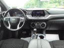 Thumbnail image of 2020 Chevrolet Blazer at Mountaineer Honda
