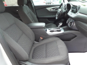 Thumbnail image of 2020 Chevrolet Blazer at Mountaineer Honda