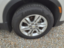 Thumbnail image of 2020 Chevrolet Blazer at Mountaineer Honda
