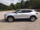 Thumbnail image of 2020 Chevrolet Blazer at Mountaineer Honda