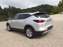 Thumbnail image of 2020 Chevrolet Blazer at Mountaineer Honda