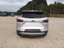 Thumbnail image of 2020 Chevrolet Blazer at Mountaineer Honda
