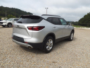 Thumbnail image of 2020 Chevrolet Blazer at Mountaineer Honda