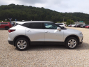 Thumbnail image of 2020 Chevrolet Blazer at Mountaineer Honda