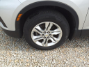 Thumbnail image of 2020 Chevrolet Blazer at Mountaineer Honda