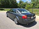 Thumbnail image of 2003 Audi RS 6 at European Motors, LTD