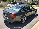 Thumbnail image of 2003 Audi RS 6 at European Motors, LTD