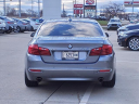 Thumbnail image of 2016 BMW 5 Series at Serra Buick Gmc Champaign