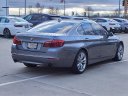 Thumbnail image of 2016 BMW 5 Series at Serra Buick Gmc Champaign