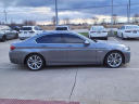 Thumbnail image of 2016 BMW 5 Series at Serra Buick Gmc Champaign
