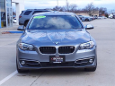 Thumbnail image of 2016 BMW 5 Series at Serra Buick Gmc Champaign