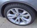 Thumbnail image of 2016 BMW 5 Series at Serra Buick Gmc Champaign