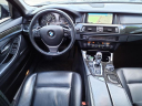 Thumbnail image of 2016 BMW 5 Series at Serra Buick Gmc Champaign