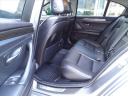 Thumbnail image of 2016 BMW 5 Series at Serra Buick Gmc Champaign