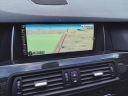 Thumbnail image of 2016 BMW 5 Series at Serra Buick Gmc Champaign