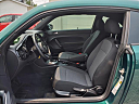 2017 Volkswagen Beetle 1.8T Classic at Warner Economy Corner