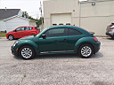 Thumbnail image of 2017 Volkswagen Beetle at Warner Economy Corner