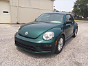 Thumbnail image of 2017 Volkswagen Beetle at Warner Economy Corner