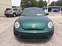 Thumbnail image of 2017 Volkswagen Beetle at Warner Economy Corner