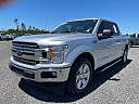 Thumbnail image of 2018 Ford F-150 at Hickox Auto Dealer & Appraiser