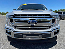 Thumbnail image of 2018 Ford F-150 at Hickox Auto Dealer & Appraiser