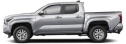 Thumbnail image of 2024 Toyota Tacoma at GlenToyotaNew of Fairlawn, NJ