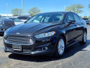 Thumbnail image of 2014 Ford Fusion at Kings Kia