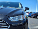 Thumbnail image of 2014 Ford Fusion at Kings Kia