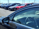 Thumbnail image of 2014 Ford Fusion at Kings Kia