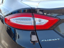 Thumbnail image of 2014 Ford Fusion at Kings Kia