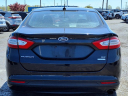 Thumbnail image of 2014 Ford Fusion at Kings Kia