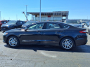 Thumbnail image of 2014 Ford Fusion at Kings Kia