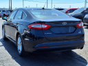 Thumbnail image of 2014 Ford Fusion at Kings Kia