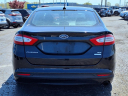 Thumbnail image of 2014 Ford Fusion at Kings Kia