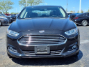 Thumbnail image of 2014 Ford Fusion at Kings Kia