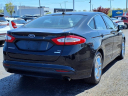 Thumbnail image of 2014 Ford Fusion at Kings Kia
